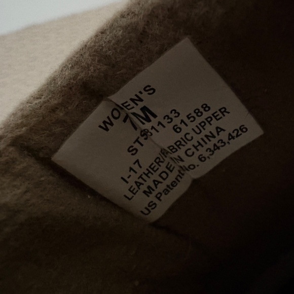 Sperry Bluefish 2-Eye Boat Shoe - Size 7 - Picture 8 of 8